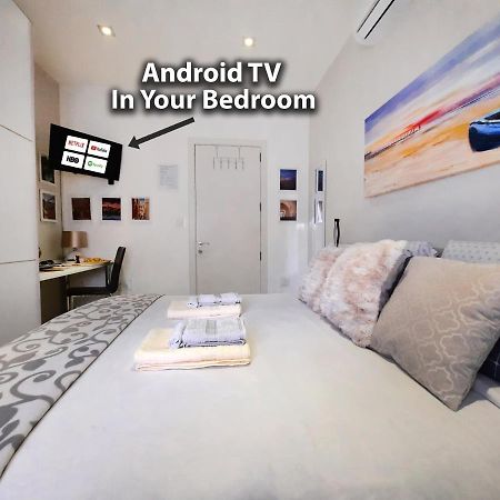 Cozy Rooms - Great Bus Connections - Free Parking Mosta Extérieur photo