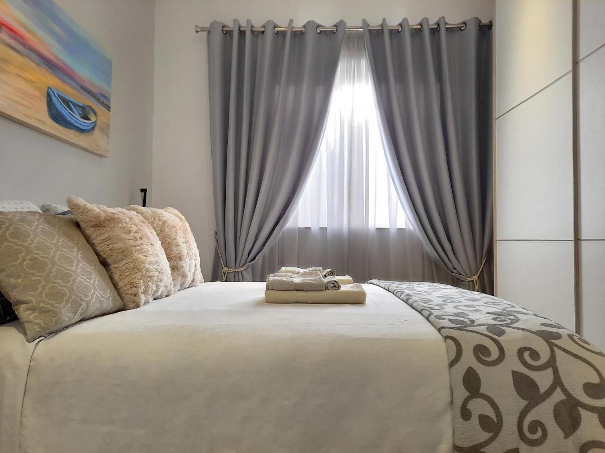 Cozy Rooms - Great Bus Connections - Free Parking Mosta Extérieur photo
