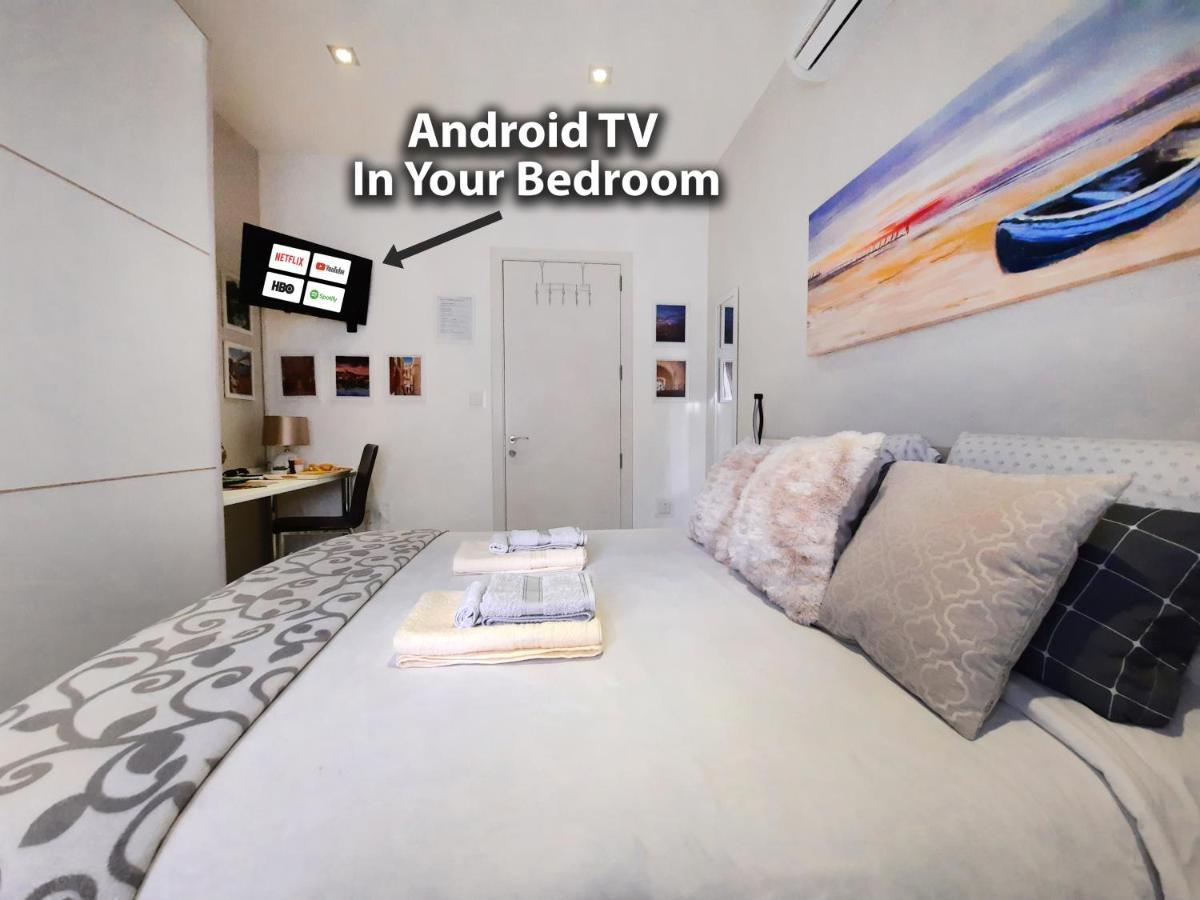 Cozy Rooms - Great Bus Connections - Free Parking Mosta Extérieur photo